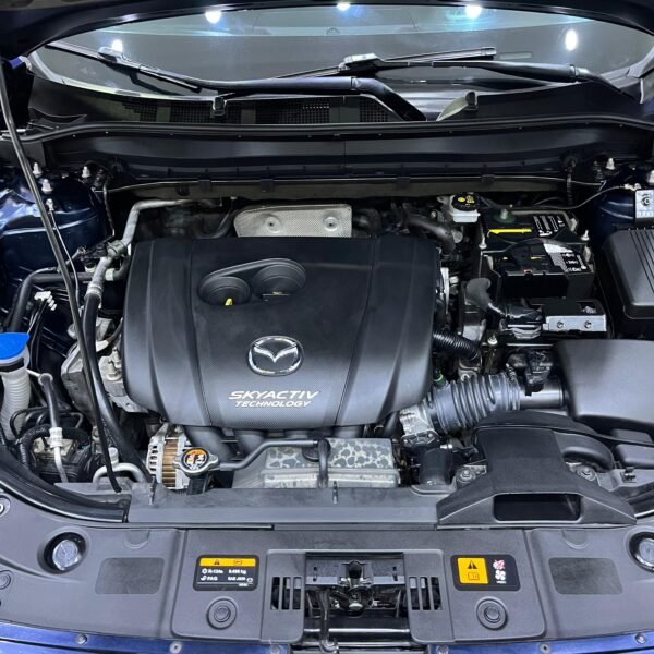 Mazda CX-5<br>2020<br>101.890.000 - Imagen 20