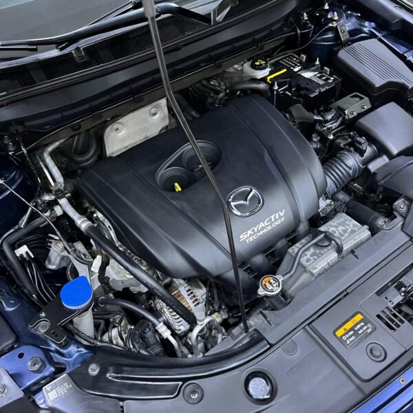 Mazda CX-5<br>2020<br>101.890.000 - Imagen 21