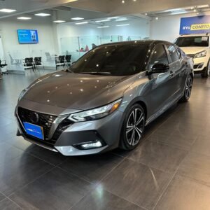 Nissan Sentra<br>2024<br>106.890.000