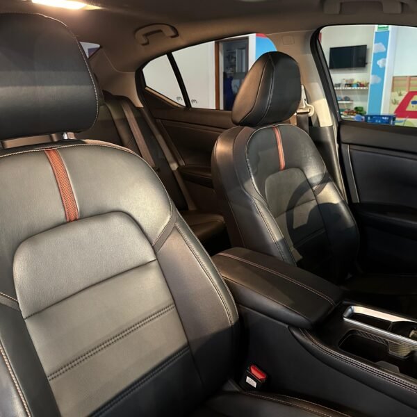 Nissan Sentra<br>2024<br>106.890.000 - Imagen 15