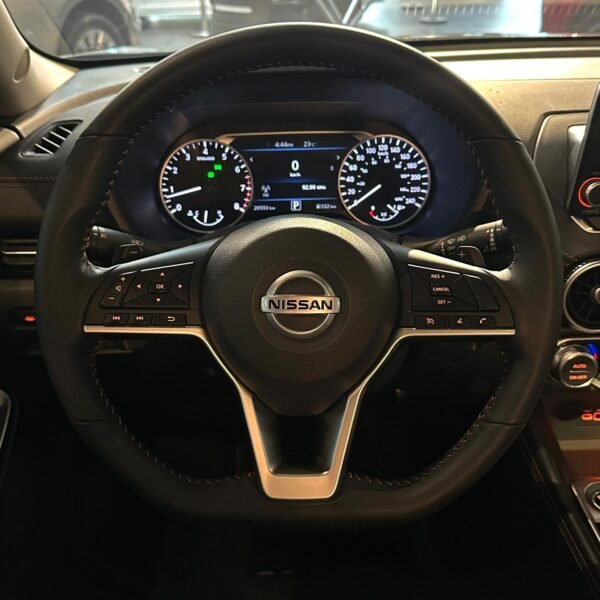 Nissan Sentra<br>2024<br>106.890.000 - Imagen 10