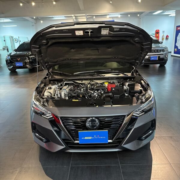 Nissan Sentra<br>2024<br>106.890.000 - Imagen 21