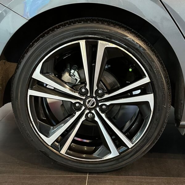 Nissan Sentra<br>2024<br>106.890.000 - Imagen 23
