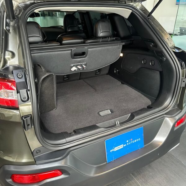 Jeep Cherokee<br>2015<br>61.990.000 - Imagen 24