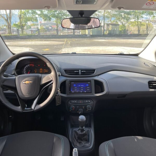 Chevrolet Joy<br>2024<br>56.990.000 - Imagen 16
