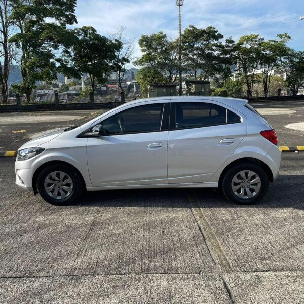 Chevrolet Joy<br>2024<br>56.990.000 - Imagen 8