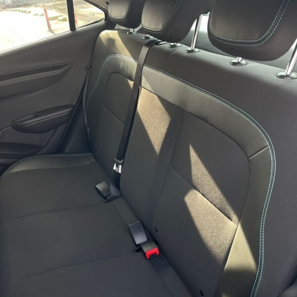 Chevrolet Joy<br>2024<br>56.990.000 - Imagen 18