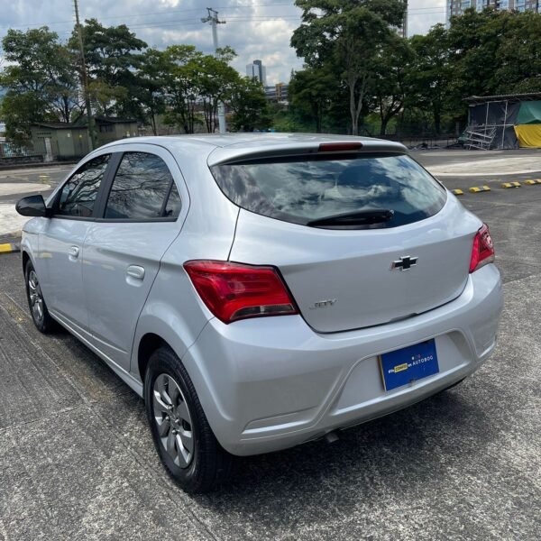 Chevrolet Joy<br>2024<br>56.990.000 - Imagen 7