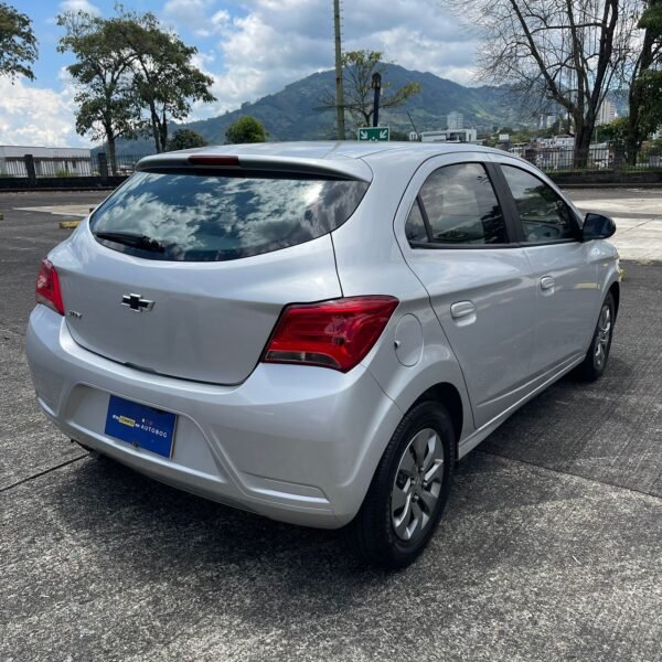 Chevrolet Joy<br>2024<br>56.990.000 - Imagen 5