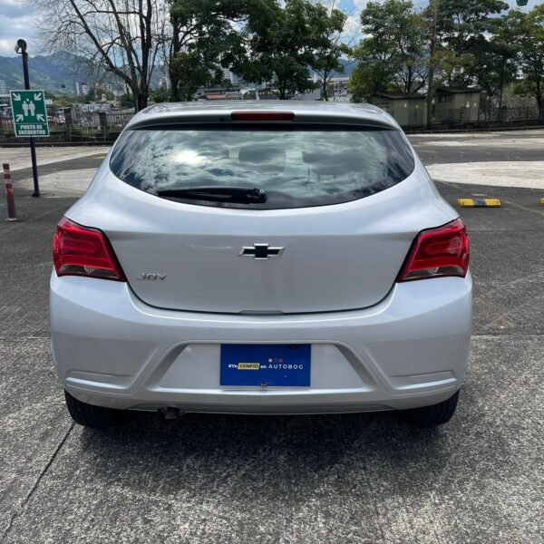 Chevrolet Joy<br>2024<br>56.990.000 - Imagen 6
