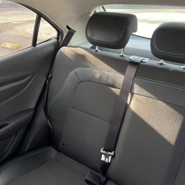 Chevrolet Joy<br>2024<br>56.990.000 - Imagen 21