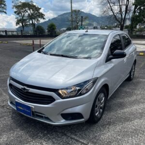 Chevrolet Joy<br>2024<br>56.990.000