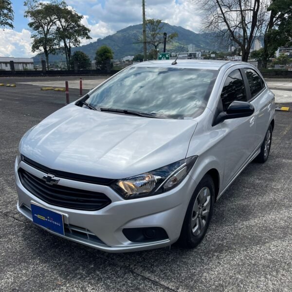 Chevrolet Joy<br>2024<br>56.990.000