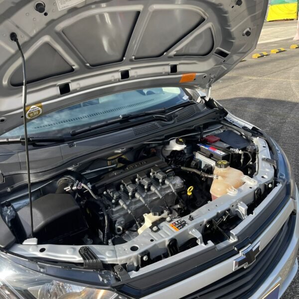 Chevrolet Joy<br>2024<br>56.990.000 - Imagen 22