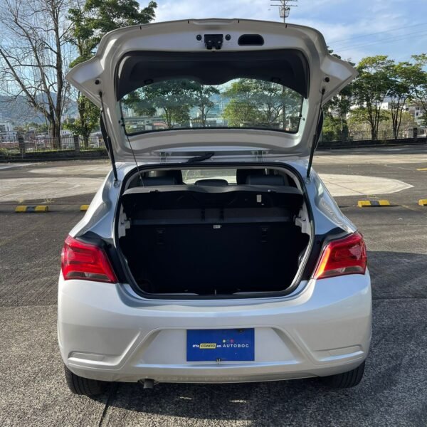 Chevrolet Joy<br>2024<br>56.990.000 - Imagen 25