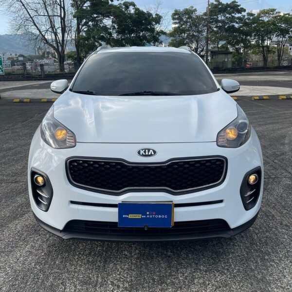 Kia Sportage<br>2019<br>86.980.000 - Imagen 2