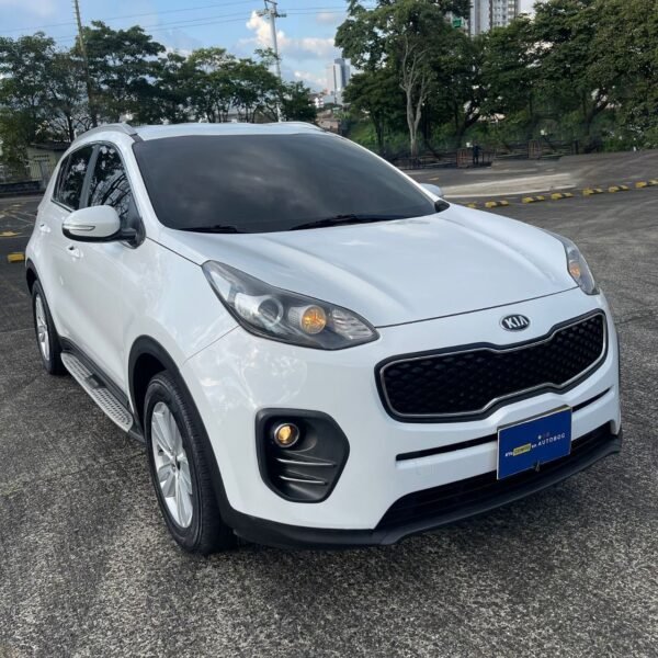 Kia Sportage<br>2019<br>86.980.000 - Imagen 3
