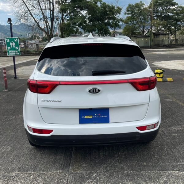 Kia Sportage<br>2019<br>86.980.000 - Imagen 6