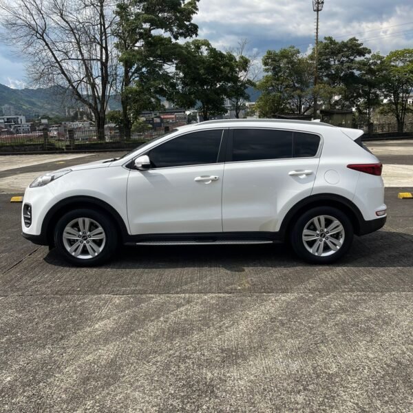 Kia Sportage<br>2019<br>86.980.000 - Imagen 7