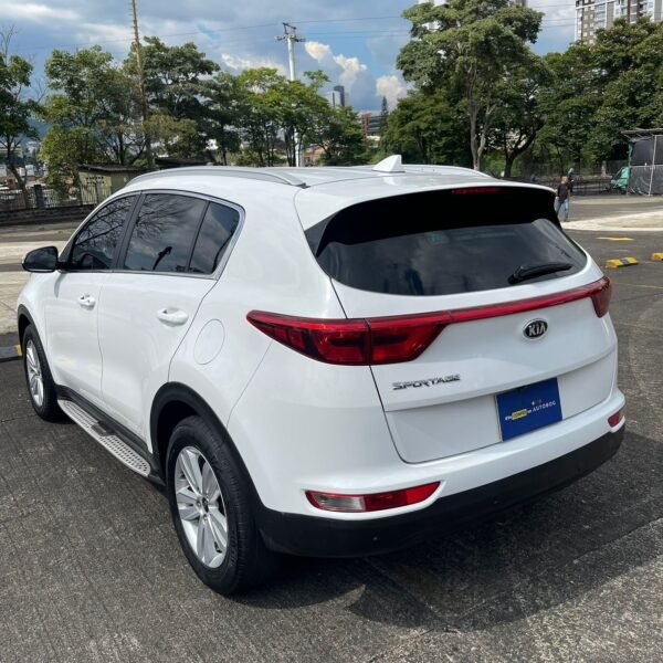 Kia Sportage<br>2019<br>86.980.000 - Imagen 8