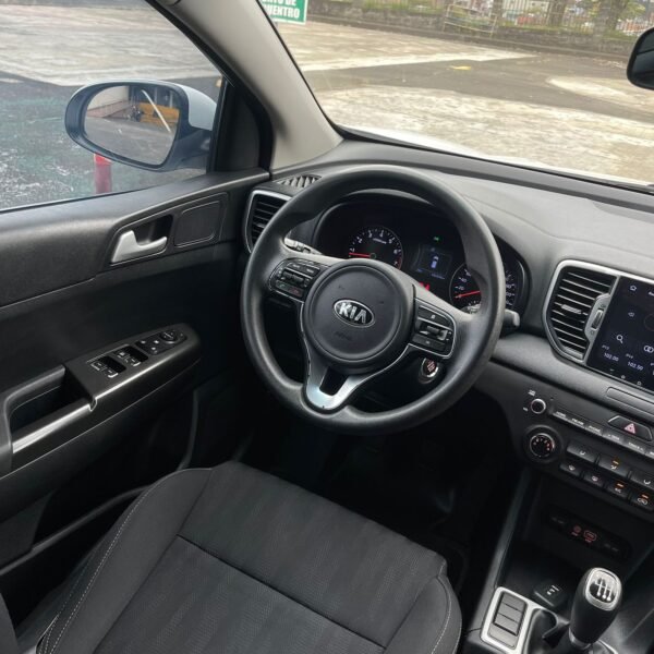 Kia Sportage<br>2019<br>86.980.000 - Imagen 16