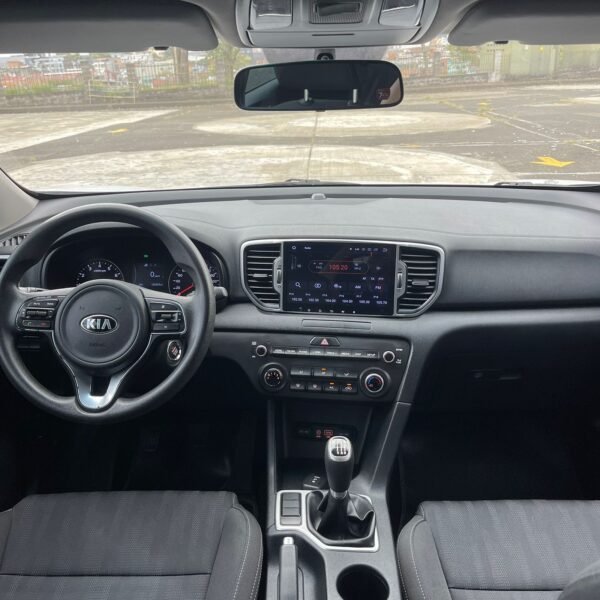 Kia Sportage<br>2019<br>86.980.000 - Imagen 11