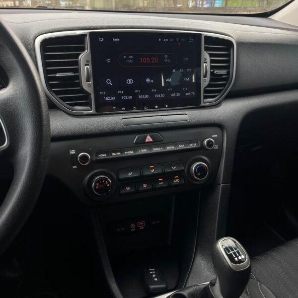 Kia Sportage<br>2019<br>86.980.000 - Imagen 13