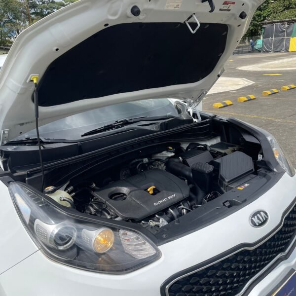 Kia Sportage<br>2019<br>86.980.000 - Imagen 23