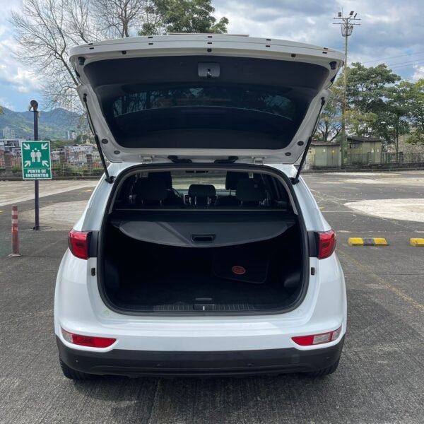 Kia Sportage<br>2019<br>86.980.000 - Imagen 24