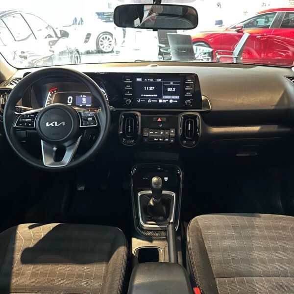 Kia Sonet<br>2022<br>82.720.000 - Imagen 14