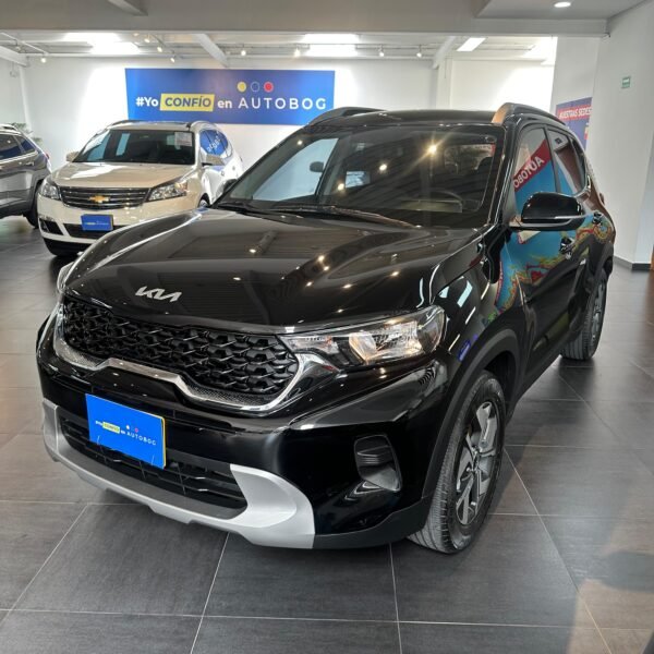 Kia Sonet<br>2022<br>82.720.000