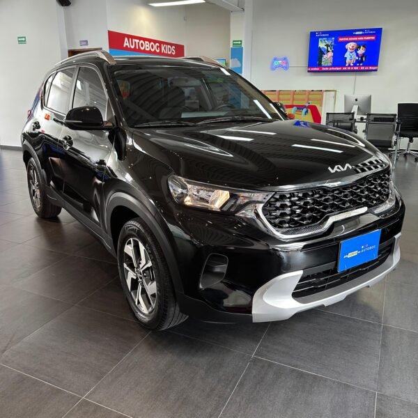 Kia Sonet<br>2022<br>82.720.000 - Imagen 3