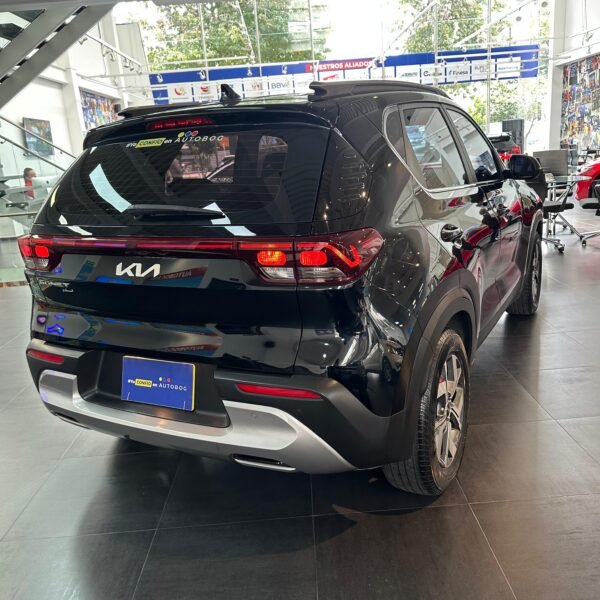 Kia Sonet<br>2022<br>82.720.000 - Imagen 5