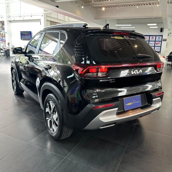 Kia Sonet<br>2022<br>82.720.000 - Imagen 7