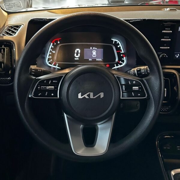 Kia Sonet<br>2022<br>82.720.000 - Imagen 10