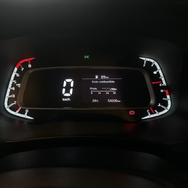Kia Sonet<br>2022<br>82.720.000 - Imagen 9