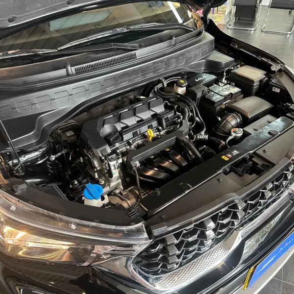 Kia Sonet<br>2022<br>82.720.000 - Imagen 19