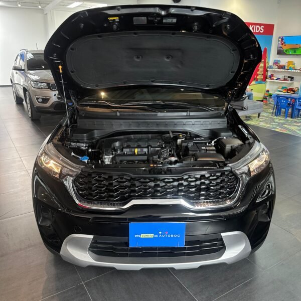 Kia Sonet<br>2022<br>82.720.000 - Imagen 20