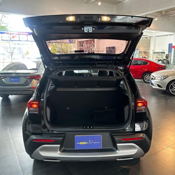 Kia Sonet<br>2022<br>82.720.000 - Imagen 21