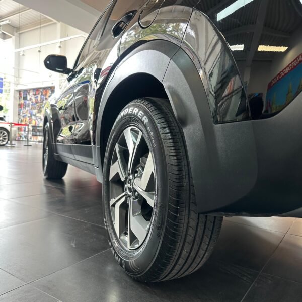 Kia Sonet<br>2022<br>82.720.000 - Imagen 23