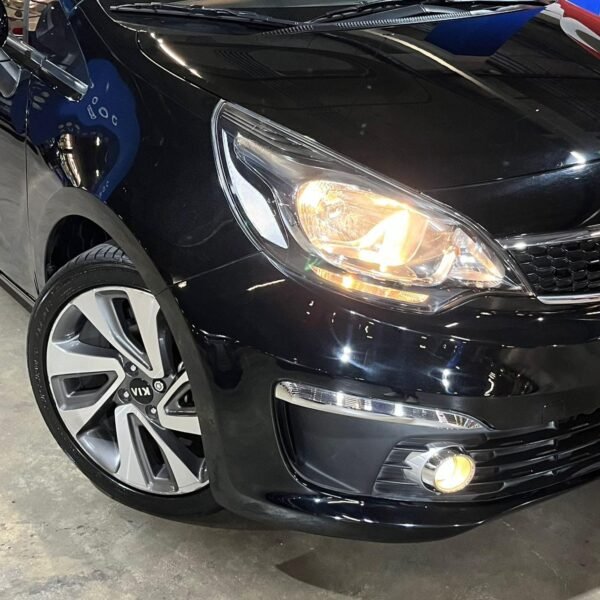 Kia Rio UB EX<br>2018<br>56.990.000 - Imagen 7