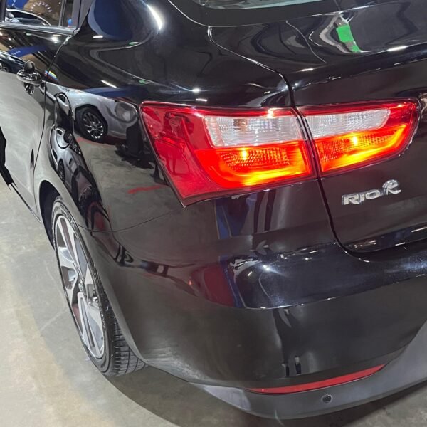 Kia Rio UB EX<br>2018<br>56.990.000 - Imagen 8