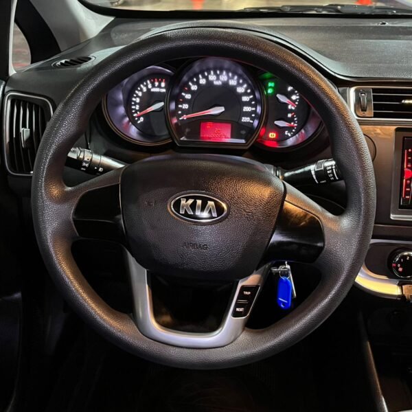 Kia Rio UB EX<br>2018<br>56.990.000 - Imagen 10