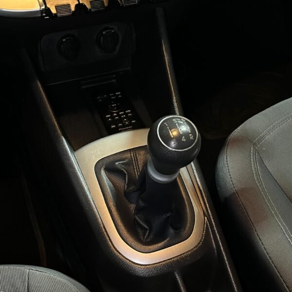 Kia Rio UB EX<br>2018<br>56.990.000 - Imagen 11