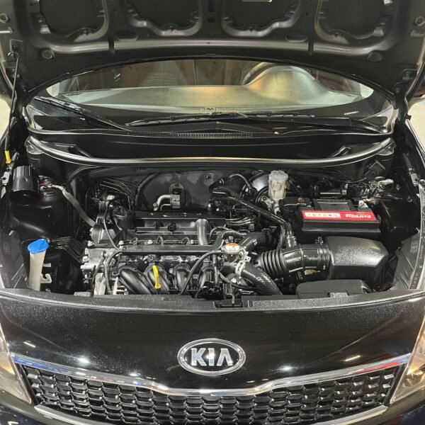 Kia Rio UB EX<br>2018<br>56.990.000 - Imagen 18
