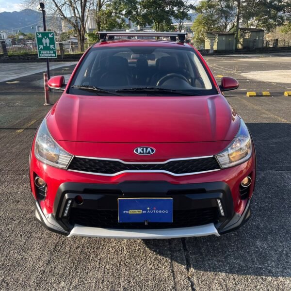 Kia Tonic<br>2019<br>62.980.000 - Imagen 2