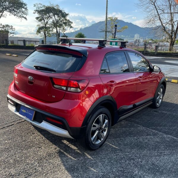 Kia Tonic<br>2019<br>62.980.000 - Imagen 5