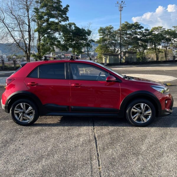 Kia Tonic<br>2019<br>62.980.000 - Imagen 4
