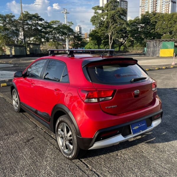 Kia Tonic<br>2019<br>62.980.000 - Imagen 7