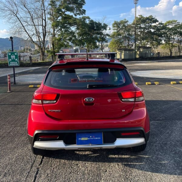 Kia Tonic<br>2019<br>62.980.000 - Imagen 6